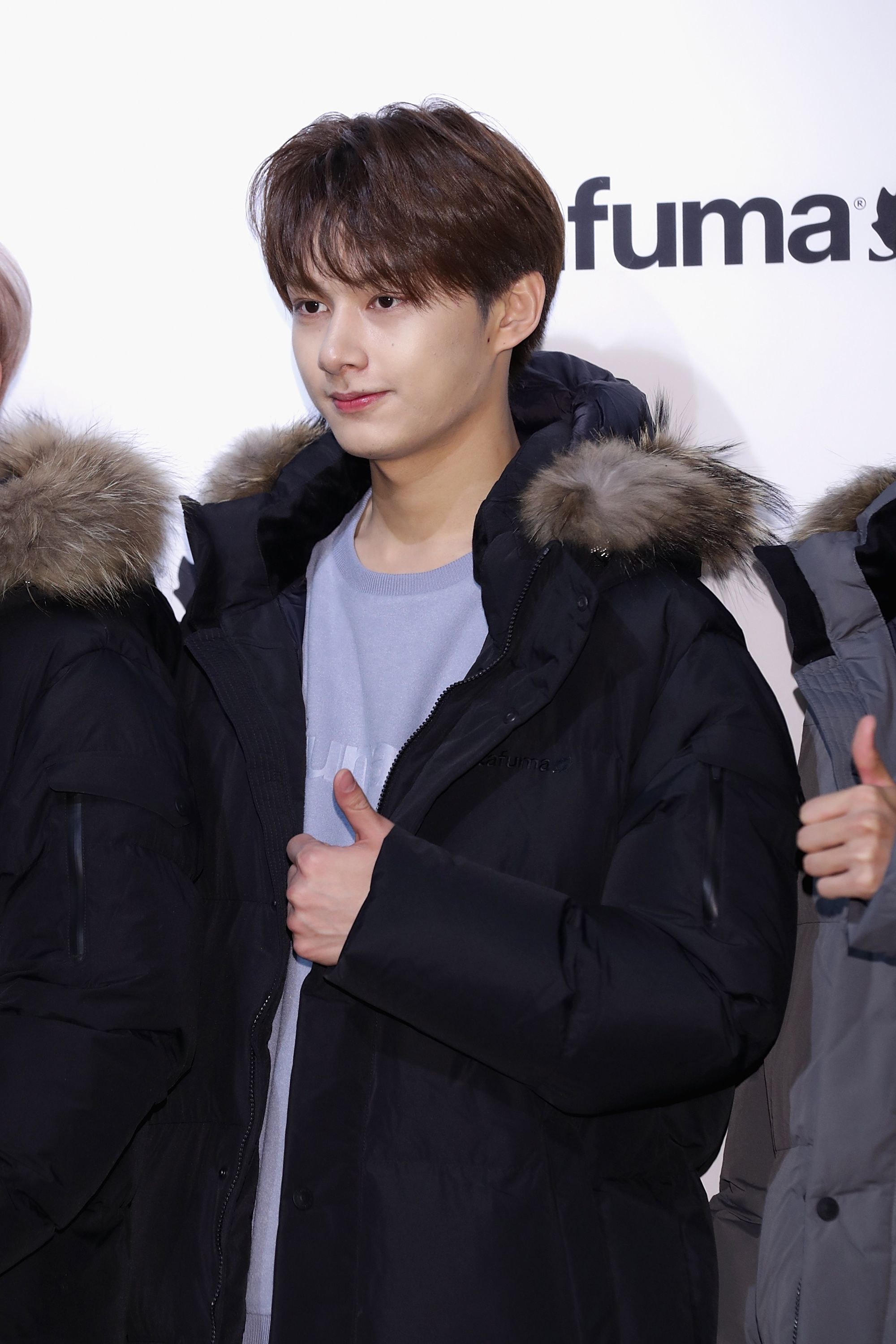 SEVENTEEN ジュンの“リアル王子”な瞬間ベスト40
