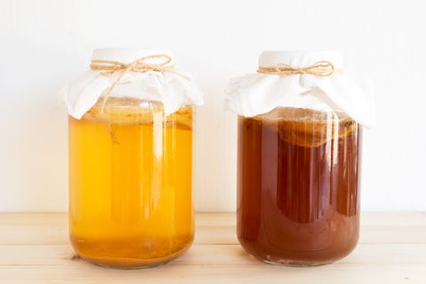 5 Things to Know About Kombucha - Kombucha Tea Benefits 5 Things to Know About Kombucha - Kombucha Tea Benefits