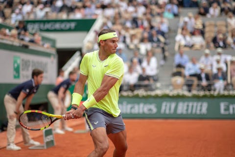 french open tennis roland garros 2019