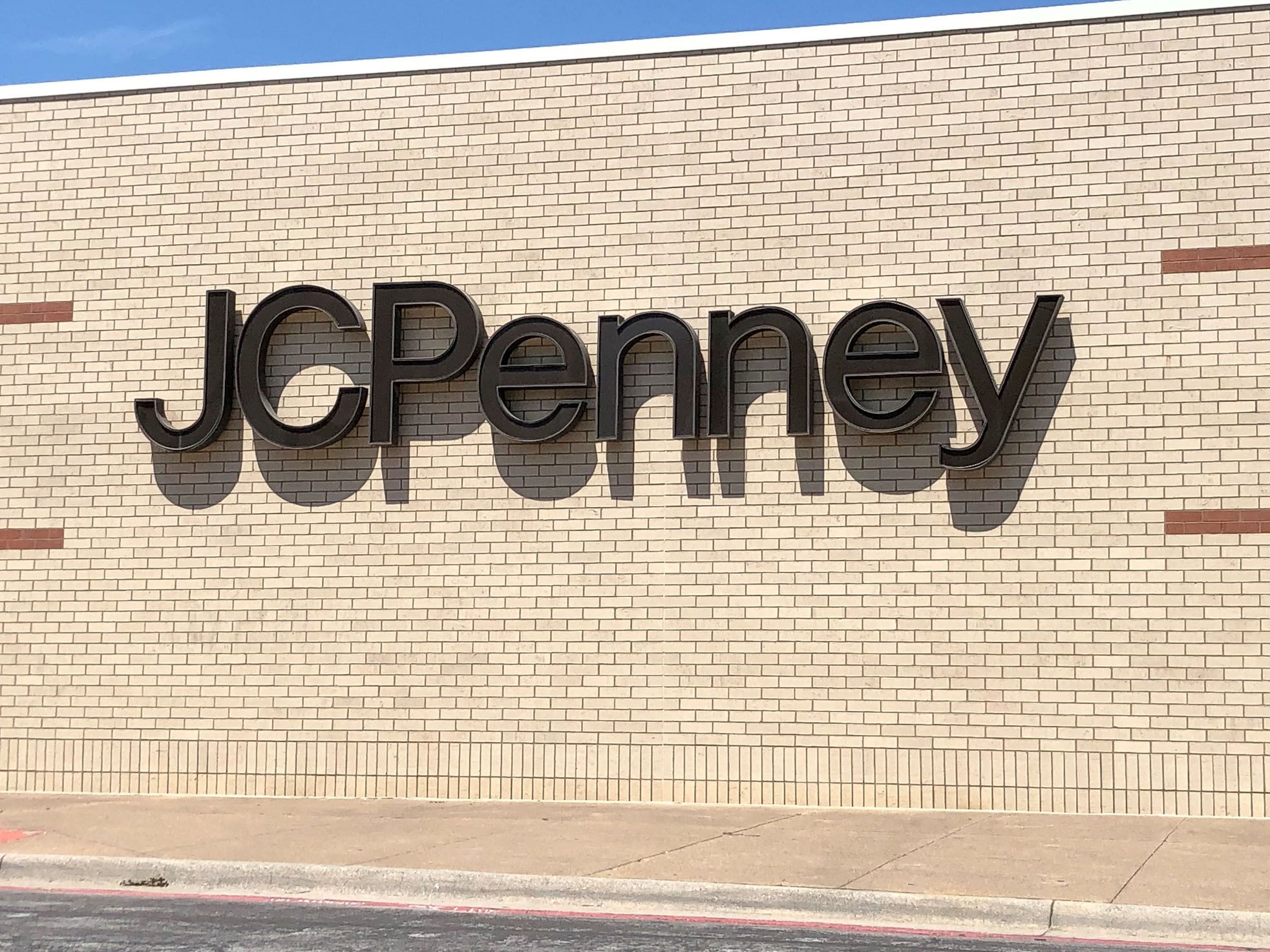 jcpenney shoe store