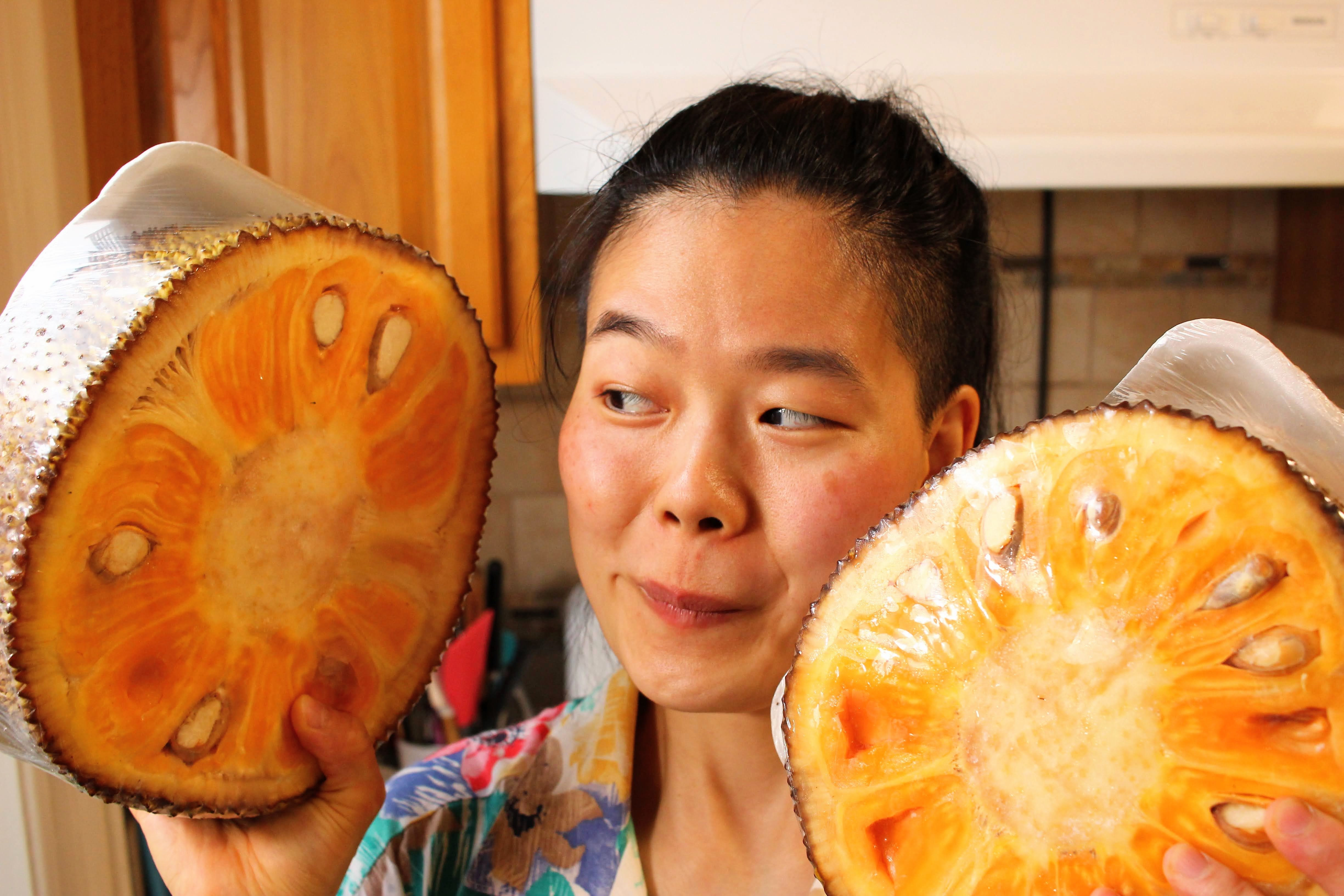 What You Need To Know About Cooking With Jackfruit