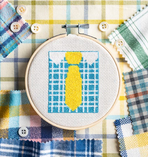 shirt and tie cross stitch shirt and tie cross stitch