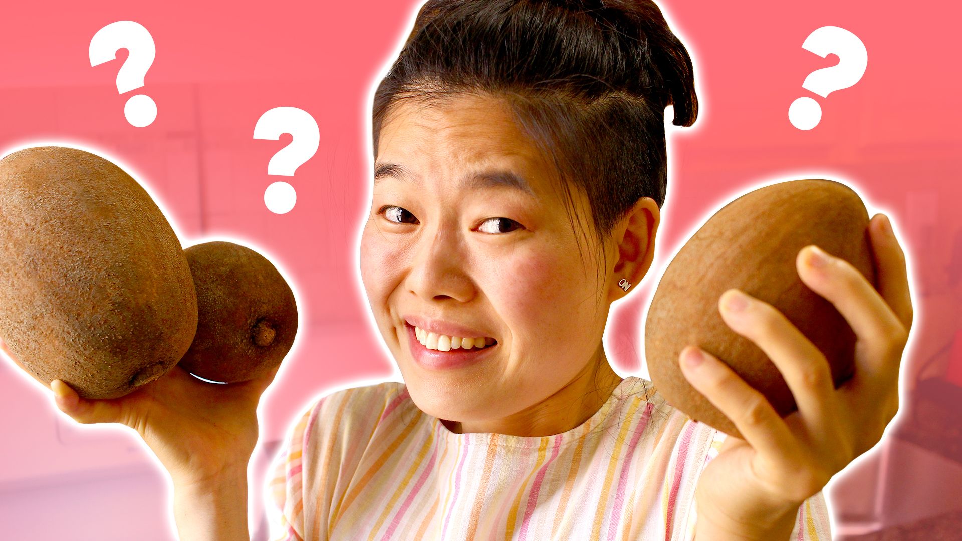 Mamey Sapote 101 How To Cook With Mamey Sapote