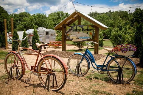 Vintage Trailer Resort >> 7 Best Vintage Camping Trailer And Airstream Resorts Vintage Trailer Resort >> 7 Best Vintage Camping Trailer And Airstream Resorts