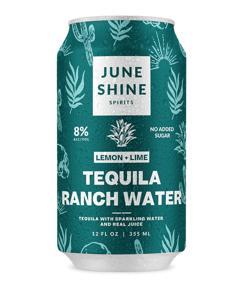 juneshine ranch water