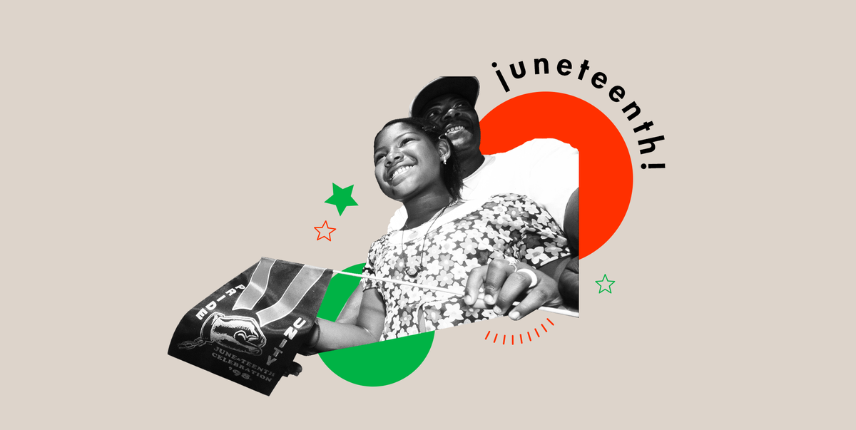 How 13 Black Women Are Celebrating Juneteenth in 2020