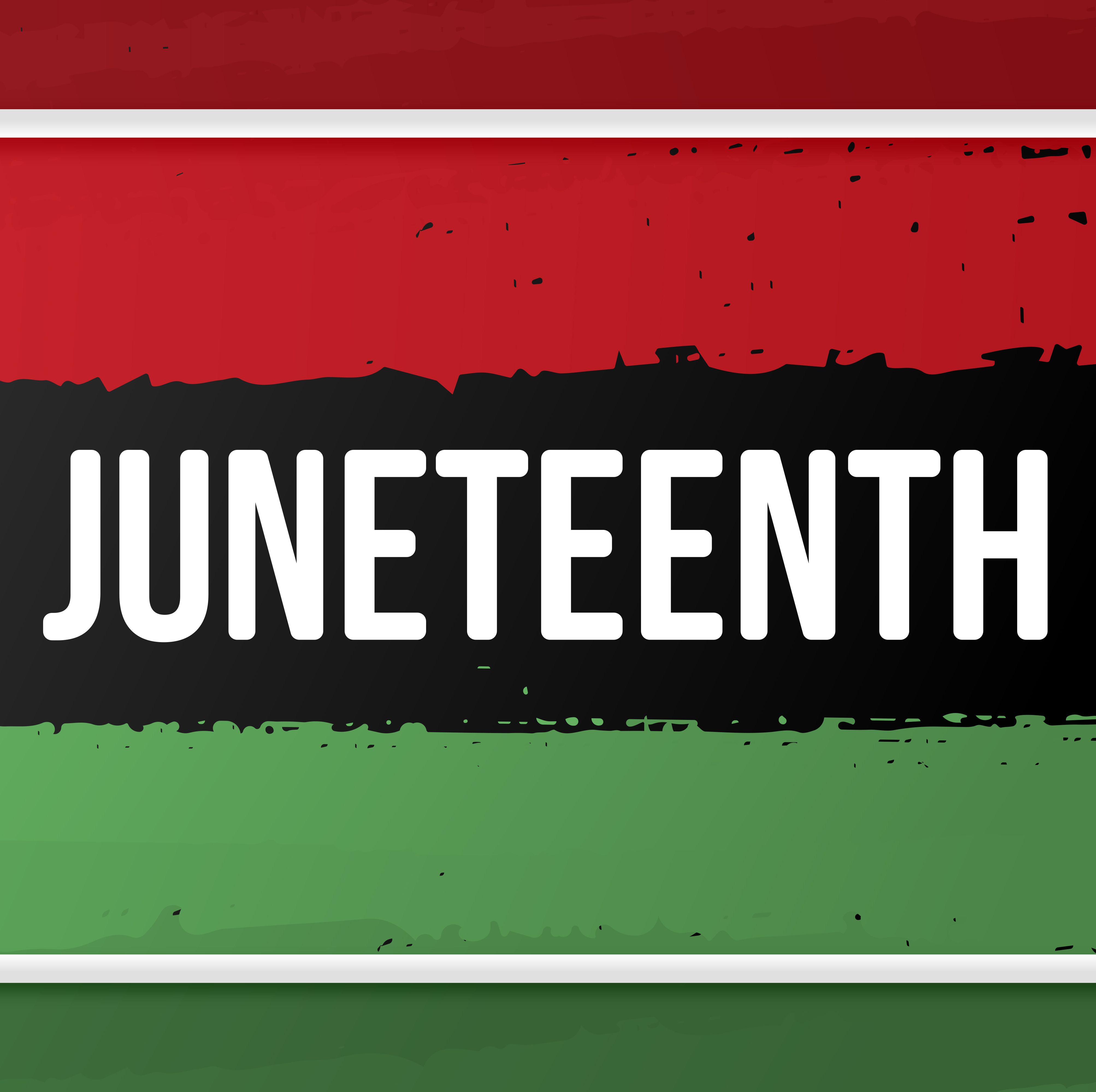 3 Traditional Juneteenth Prayers That Honor This Important Day