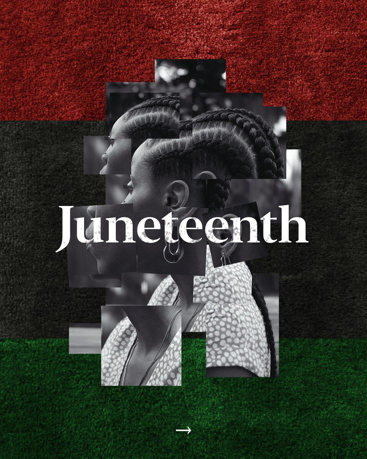 Why Juneteenth Needs To Be A National Holiday News Akmi - youtube roblox build and destroy walker