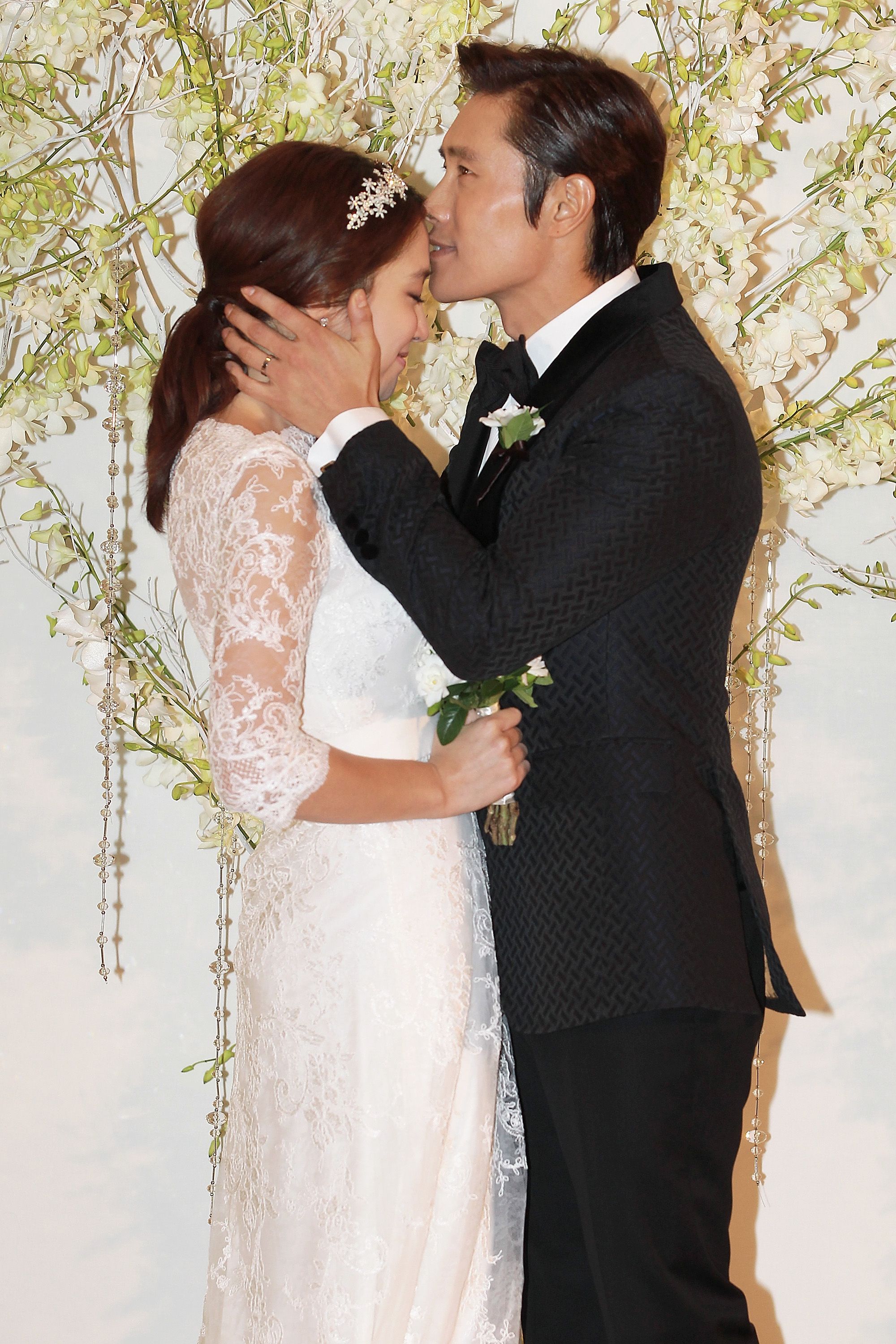 50 Most Expensive Celebrity Wedding Dresses Of All Time