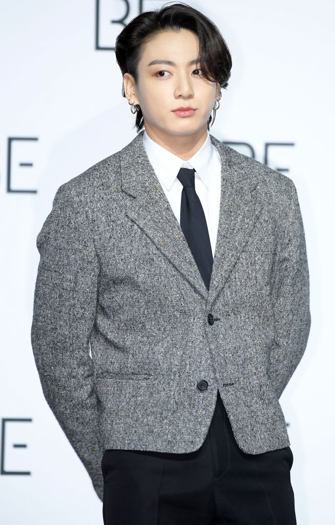 BTS JUNGKOOK JK ジョングク グク RUN 手渡し トレカ