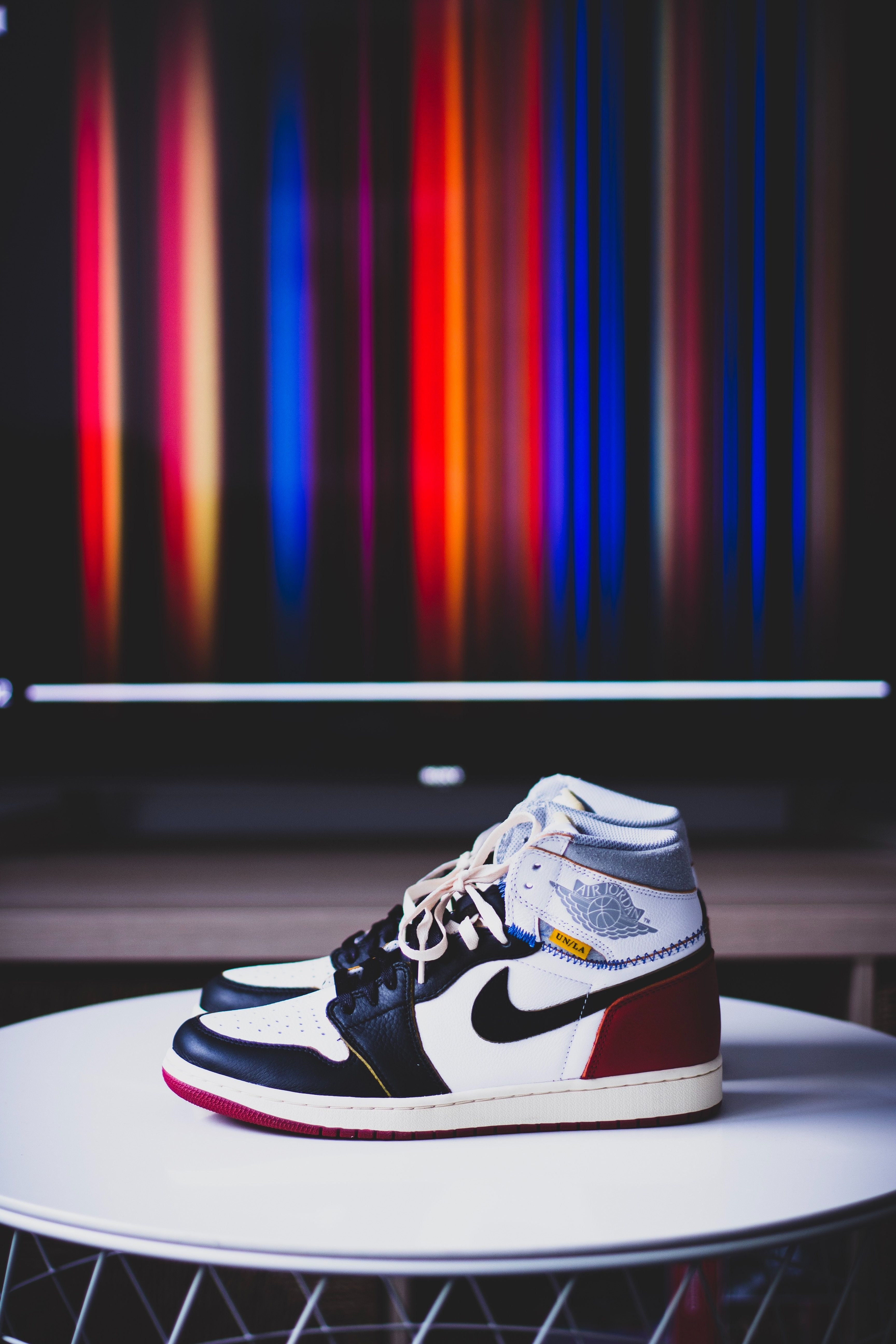 Le 10 sneakers Nike Air Jordan 1 più costose al mondo