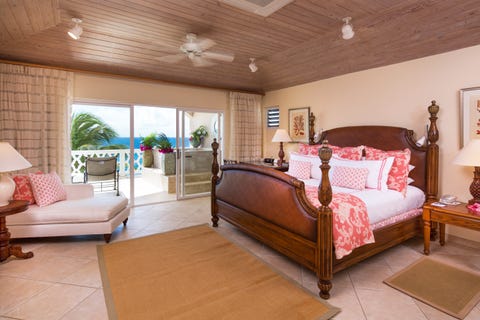 Curtain Bluff Antigua