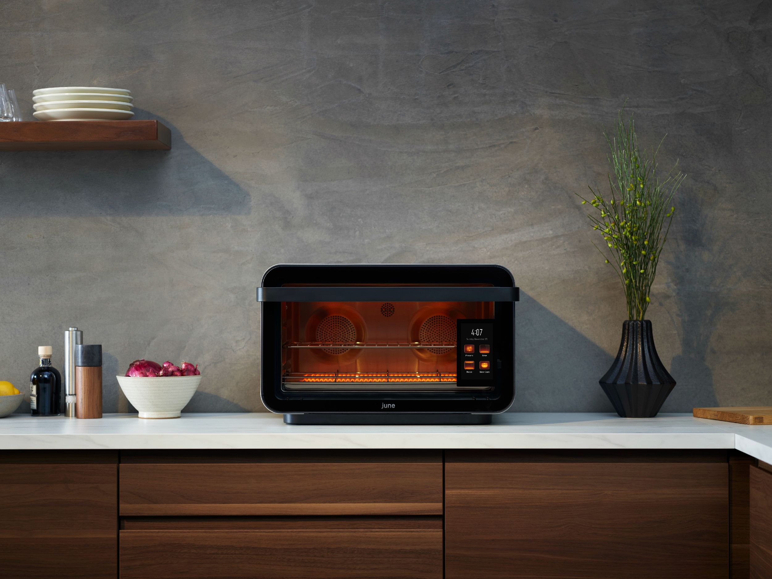 june smart oven