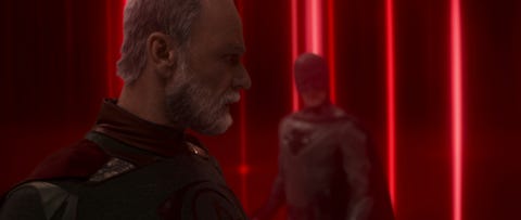 walter en Jupiter's Legacy walter en jupiter's legacy