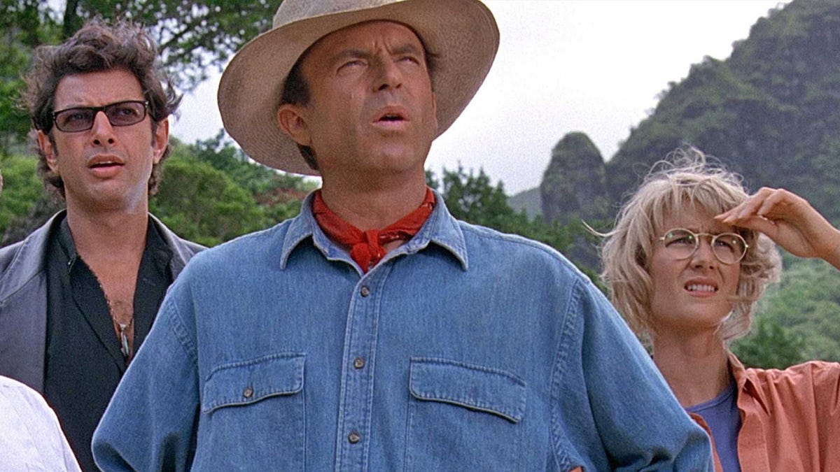 ‘Jurassic World: Dominon’: the best reactions and memes of the networks at the end of the Jurassic saga