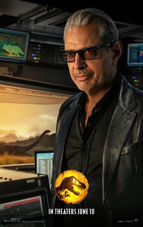 jurassic world dominion