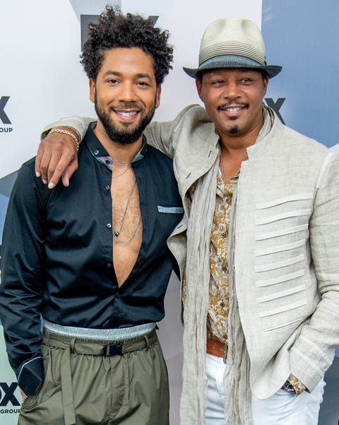 ドラマ Empire 成功の代償 の共演者 自作自演のジャシー スモレットに激怒 ドラマ Empire 成功の代償 の共演者 自作自演のジャシー スモレットに激怒
