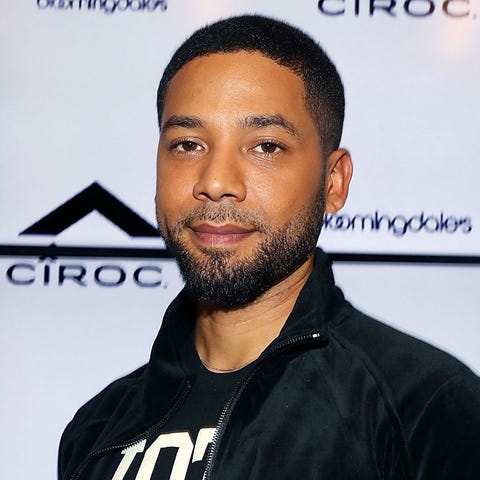 Jussie Smollett Is Returning To Empire For Season 6 Says Co Star