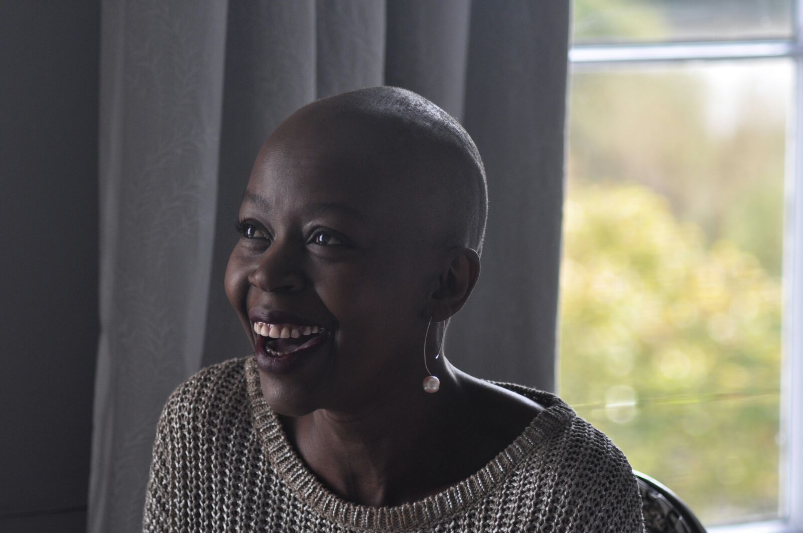 How cancer gave me freedom