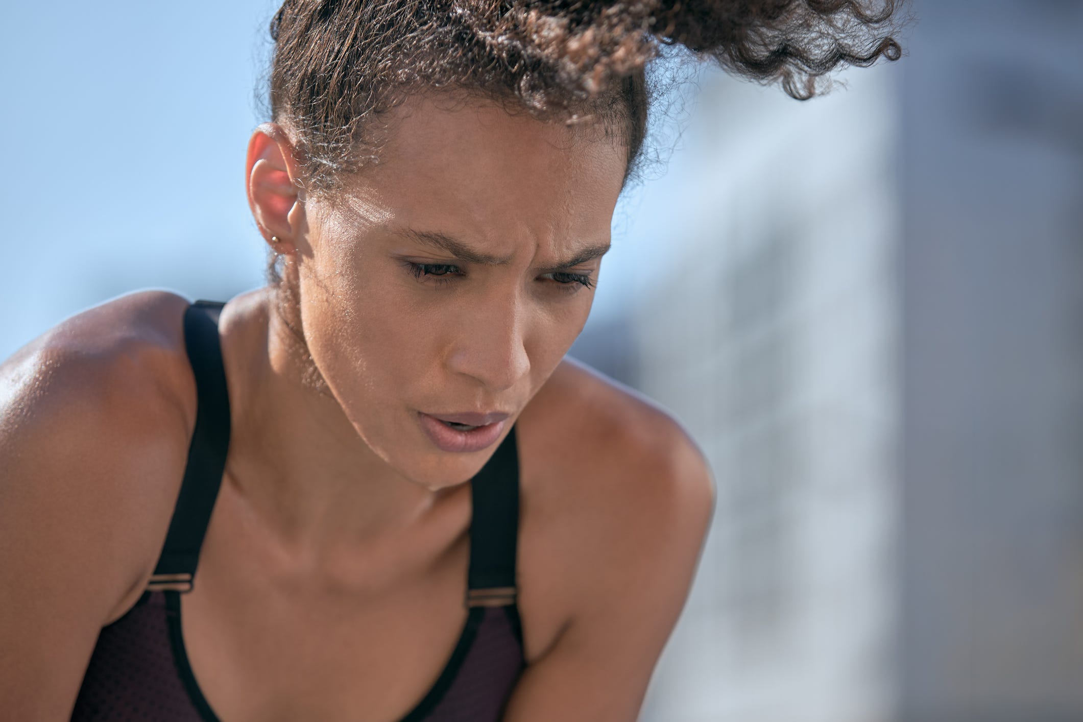 You Can Get Faster Without Running Out of Breath So Easily—Just Follow These Tips