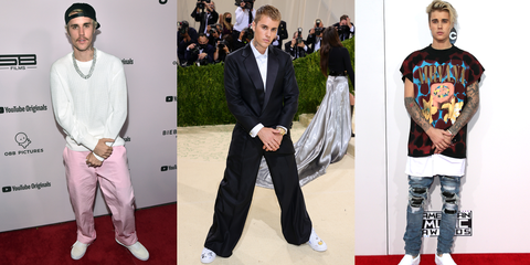 Celebrity Signature Red Carpet Poses