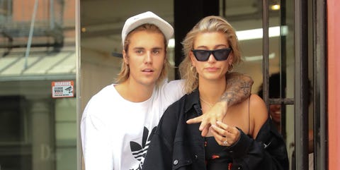 Why Justin Bieber And Hailey Baldwin Skipped Mtv Vmas 2018