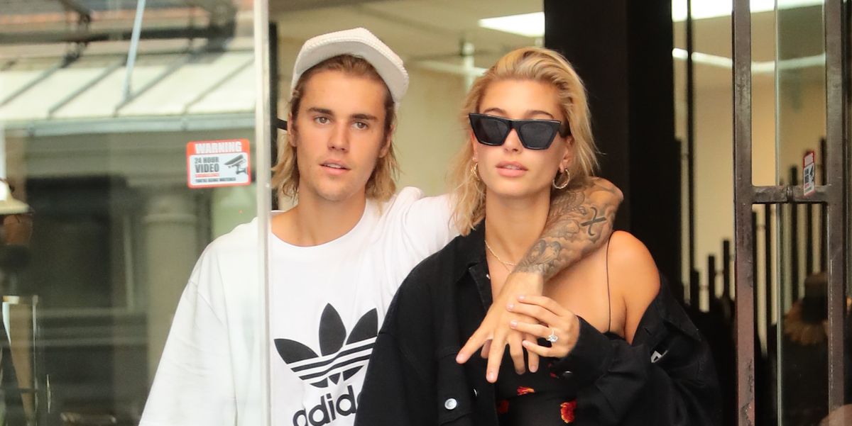 Why Justin Bieber and Hailey Baldwin Are Missing the 