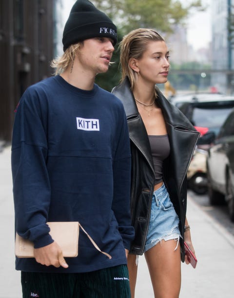 Why Justin Bieber And Hailey Baldwin Are Not Setting A