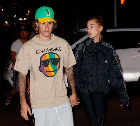 Hailey Baldwin Posts That Justin Bieber Is Her Best Friend