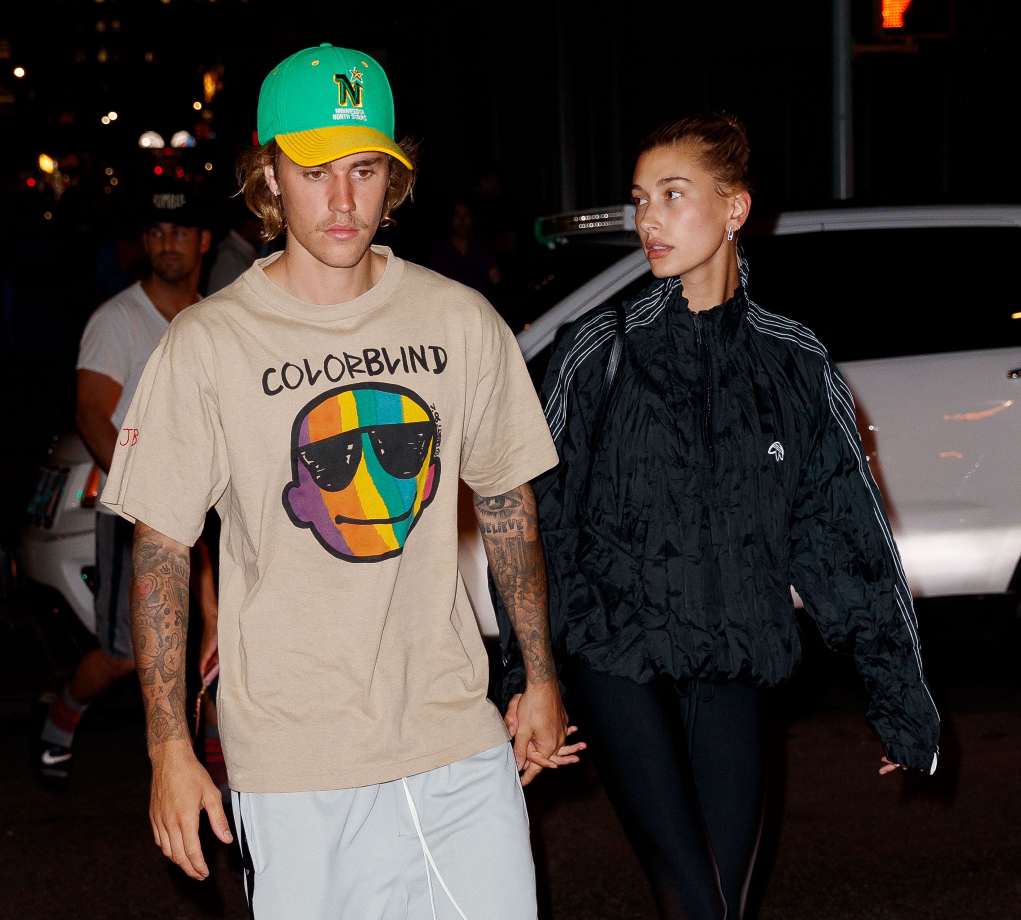 Justin Bieber Is Moving To Canada With Hailey Baldwin