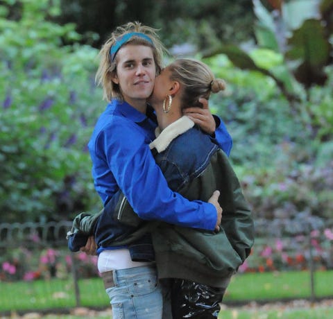 A Timeline Of The Justin Bieber Hailey Baldwin Marriage