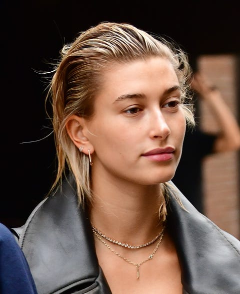 ブラントカットもハイポニーもお手本 ビューティアイコン ヘイリー ビーバーのヘア遍歴 ブラントカットもハイポニーもお手本 ビューティアイコン ヘイリー ビーバーのヘア遍歴