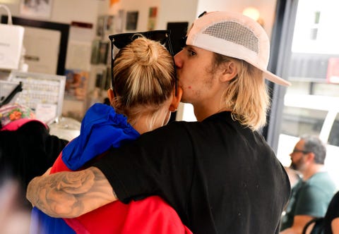 Justin Bieber And Hailey Baldwins Complete Relationship