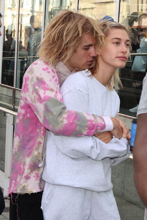 Justin Bieber Reveals He Was Celibate For A Year Until He Married Hailey Baldwin