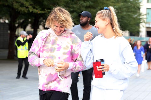 Justin Bieber E Hailey Baldwin Il Matrimonio Bis In Grande Stile