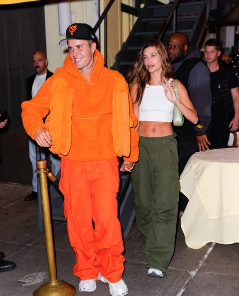 Celebrity Sightings In New York City - June 04, 2022 celebrity sightings in new york city