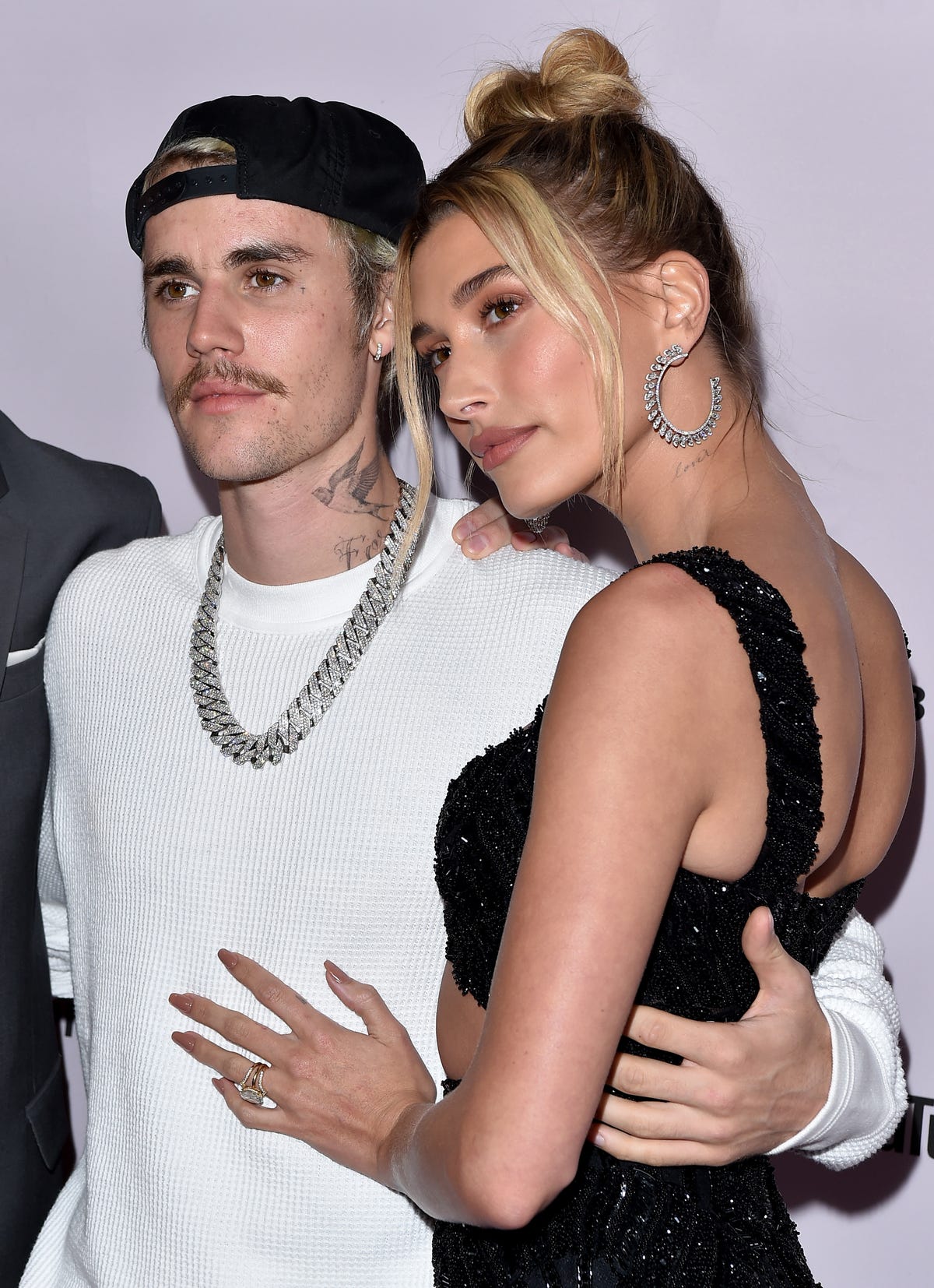 Hailey Bieber On How She Recovered From Justin Bieber Break Up