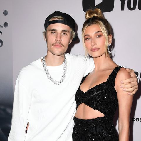 Justin And Hailey Bieber Buy 26 Million Beverly Hills Mansion