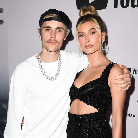 Justin And Hailey Bieber Buy 26 Million Beverly Hills Mansion