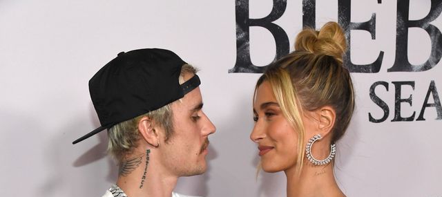 Hailey Bieber Thoughts When She First Met Justin Bieber