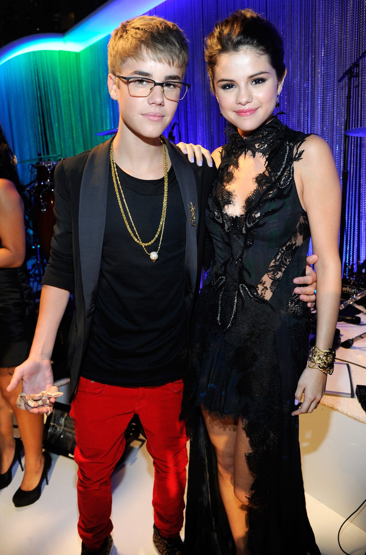 Selena Gomez Complicates Her Relationship Timeline With Justin Bieber 5480