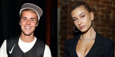 Justin Bieber Knew He Would Marry Hailey Baldwin Back In