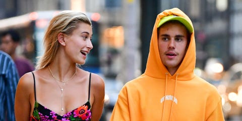 Hailey Baldwin Breaks Her Silence On Justin Bieber Marriage