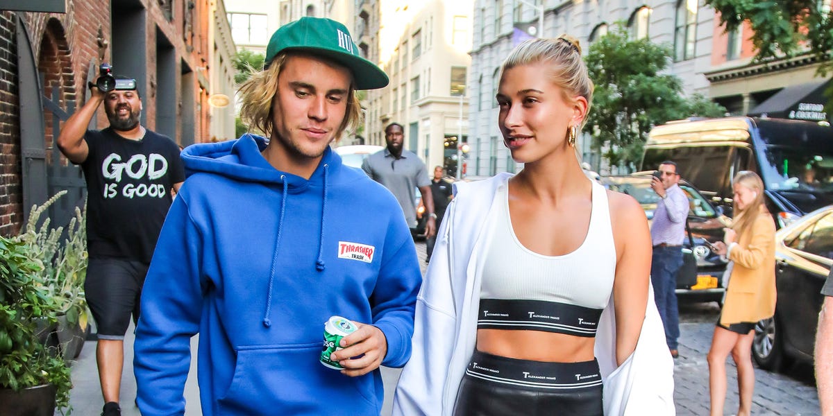 Justin Bieber and Hailey Baldwin Are Married