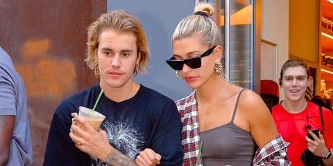 Justin Bieber E Hailey Baldwin Il Mistero Del Matrimonio