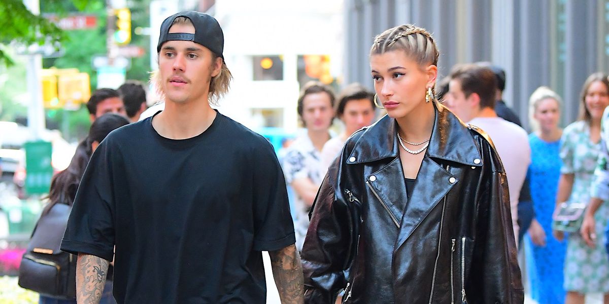 Photos of Hailey Baldwin's Engagement Ring From Justin Bieber