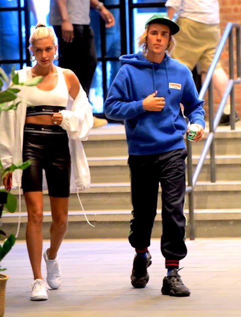 Justin Bieber And Hailey Baldwins Engagement Ring Cost Of