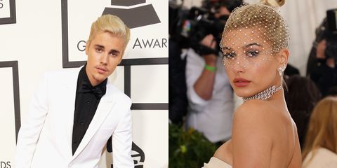Justin And Hailey Bieber Have Eyes On A September Wedding Party