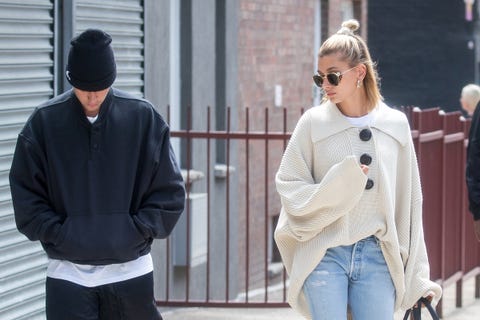 Hailey Baldwin Podría Estar Embarazada