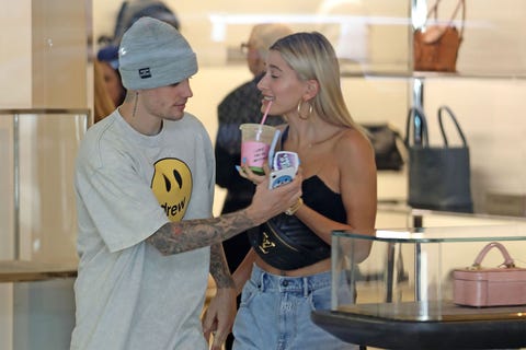 Mensajito De Justin Bieber A Sus Suegros Tras Casarse Con Hailey